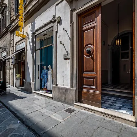 La Loggia del Porcellino-3